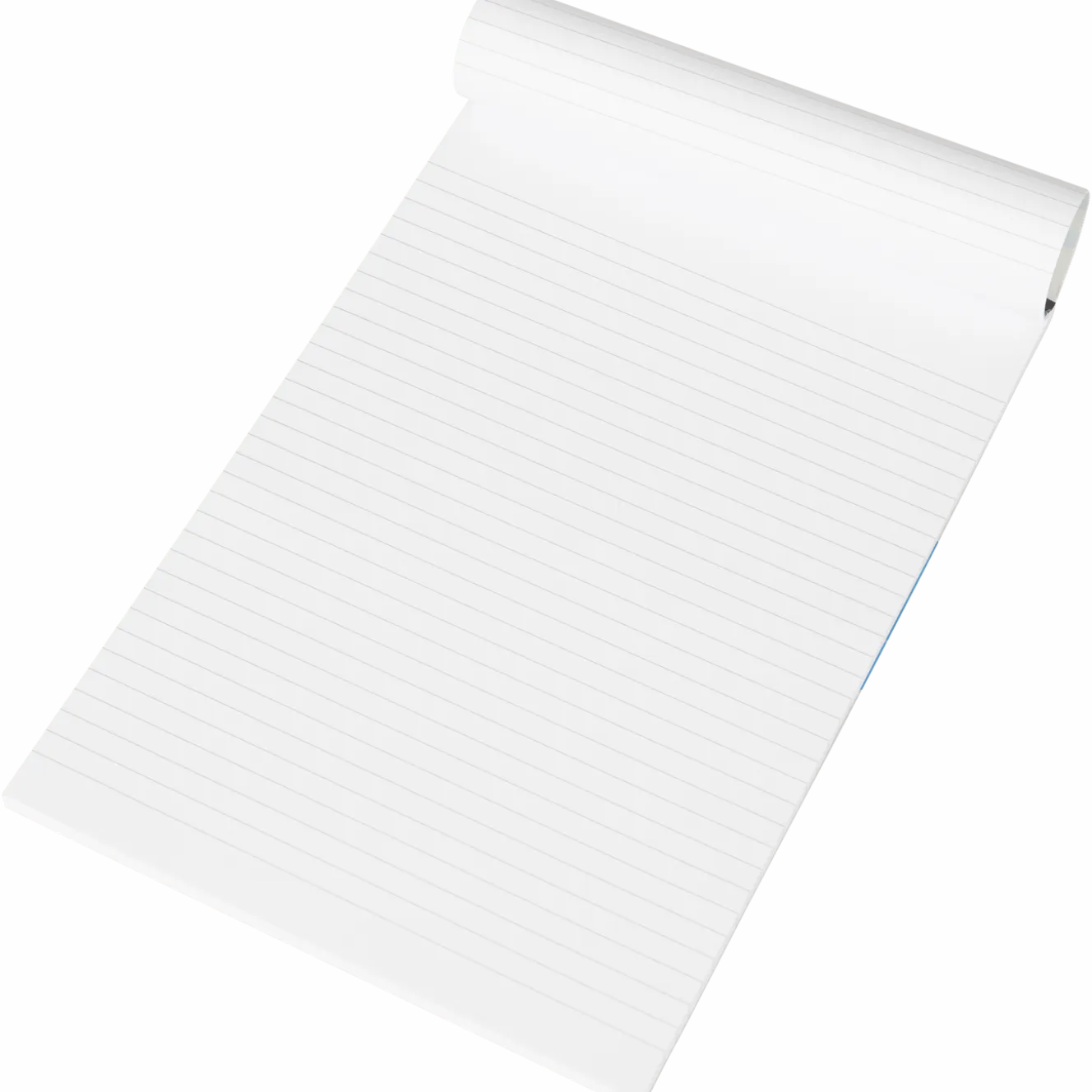 Office Essentials schrijfblok A4