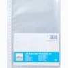 Office Essentials showtassen A4
