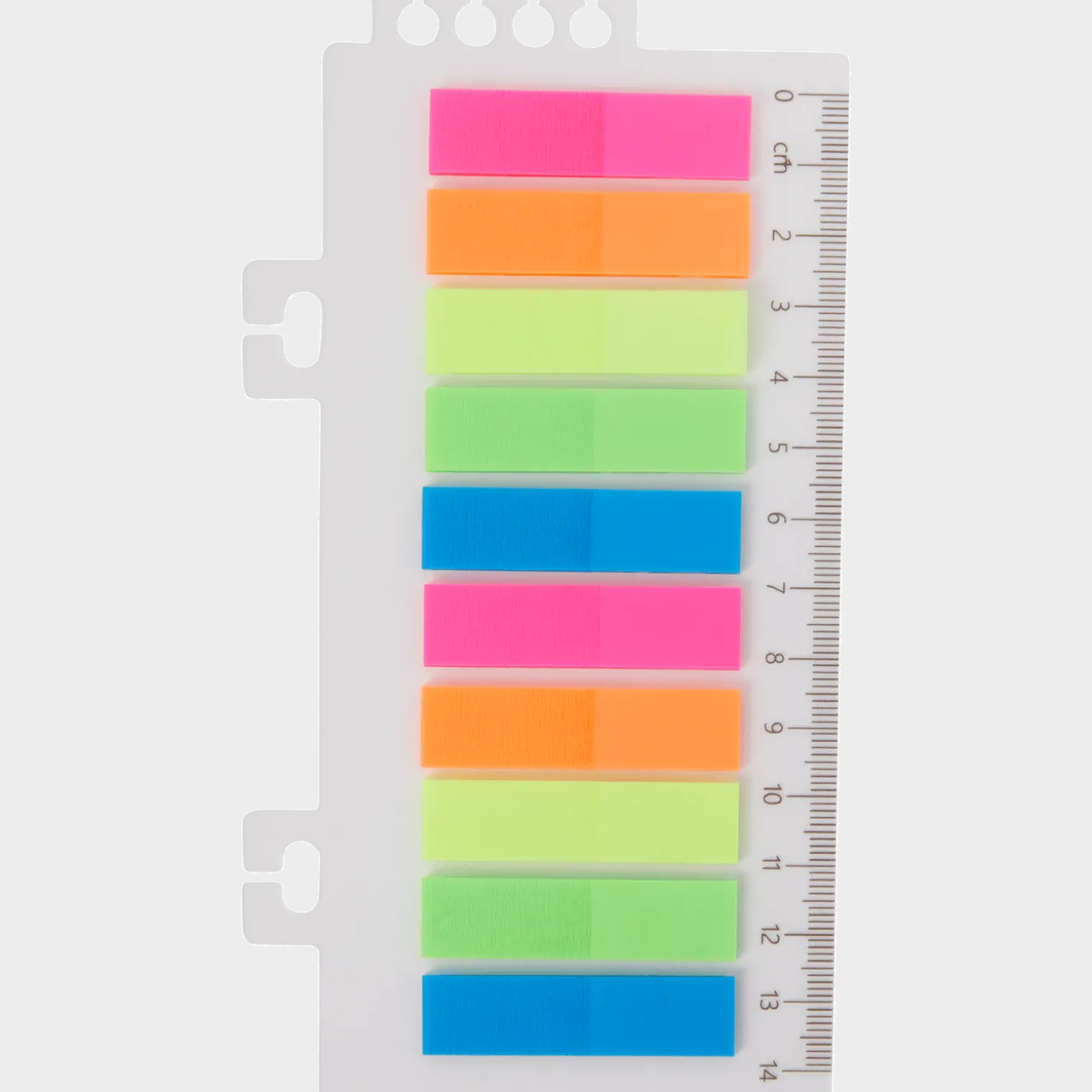 Office Essentials sticky index tabs