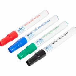 Office Essentials whiteboardmarkers