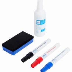 Office Essentials whiteboard markerset
