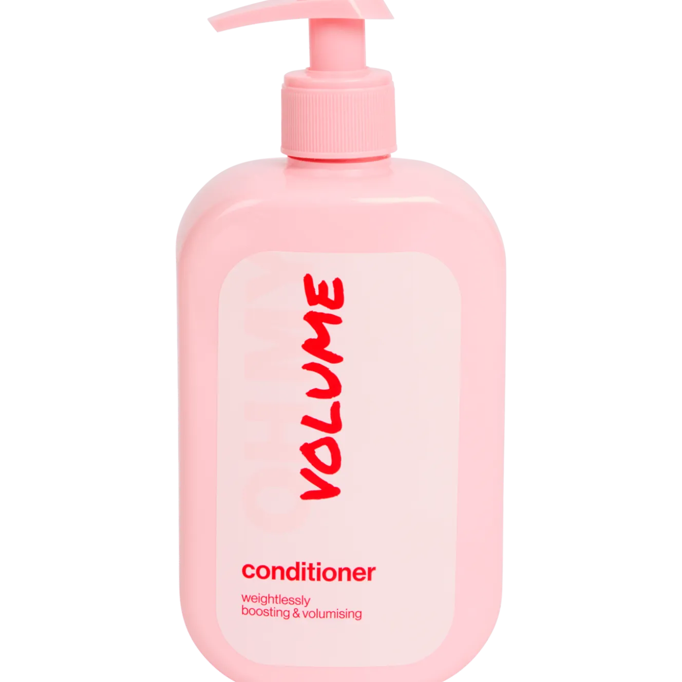 Oh My conditioner