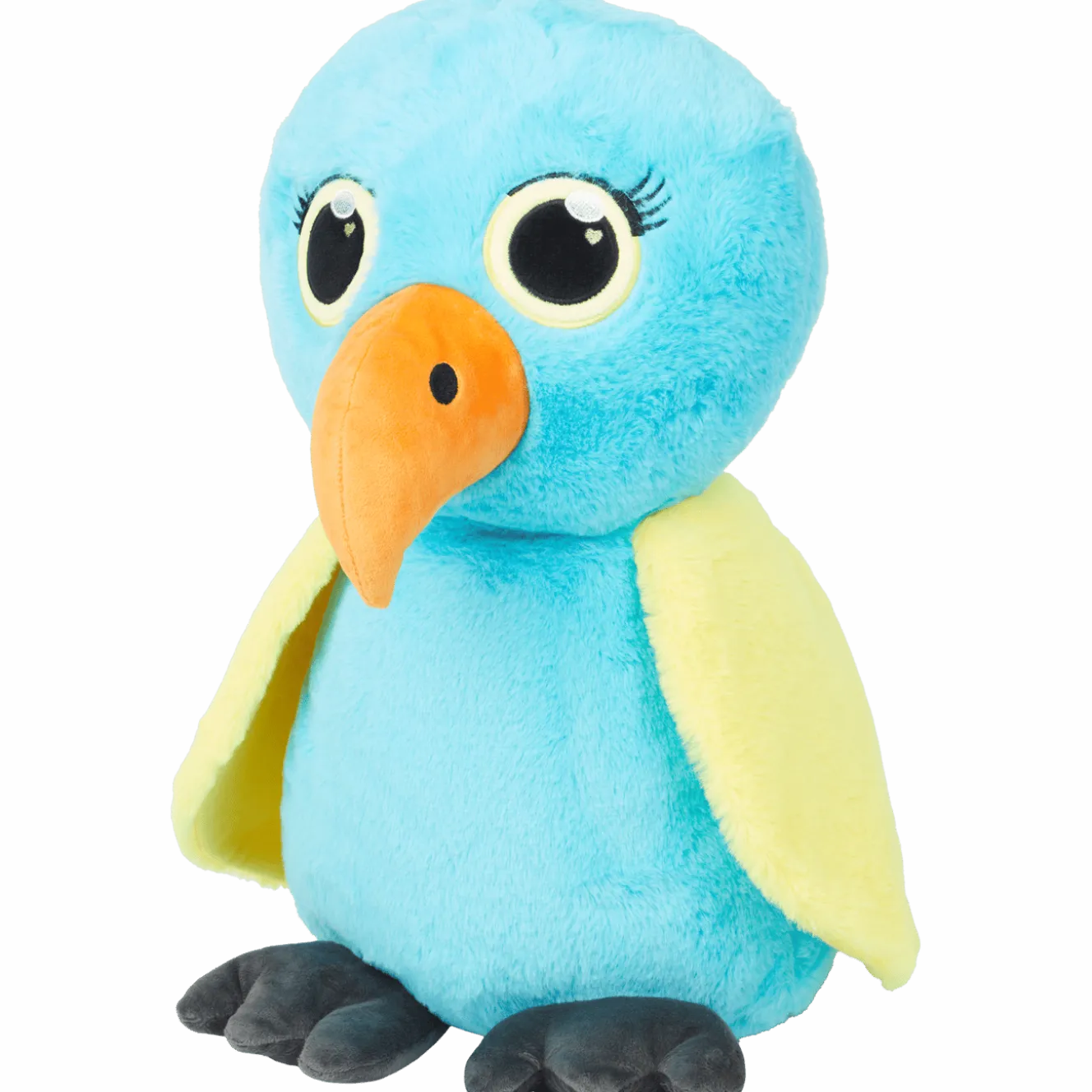 Ojo knuffel