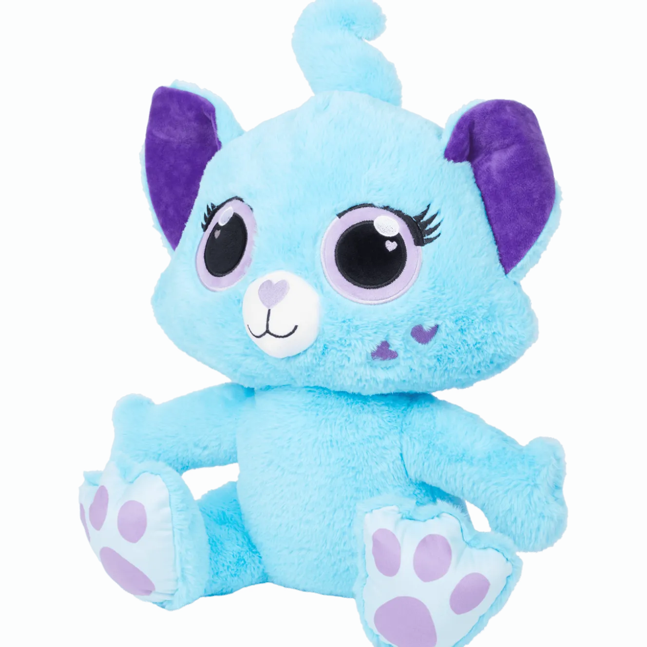 Ojo knuffel