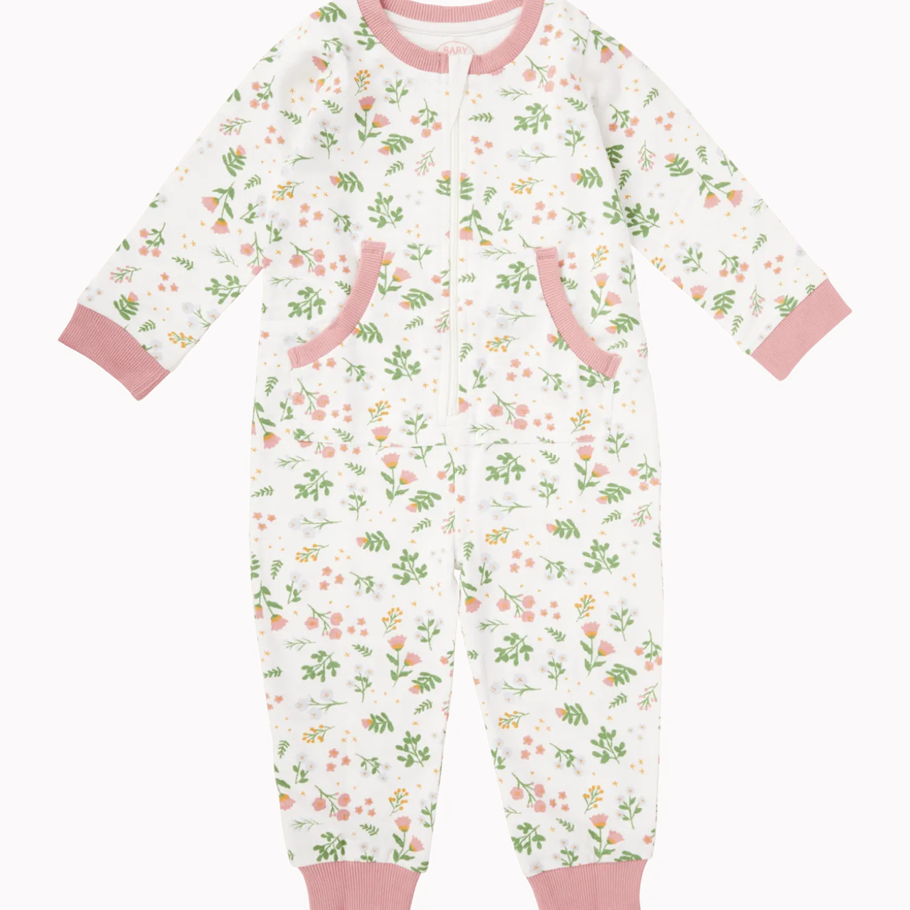 Onesie baby