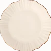 Ontbijtbord Arista
