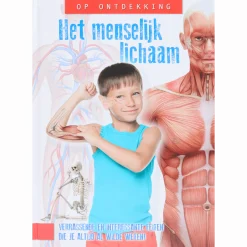 Ontdekkingsboek