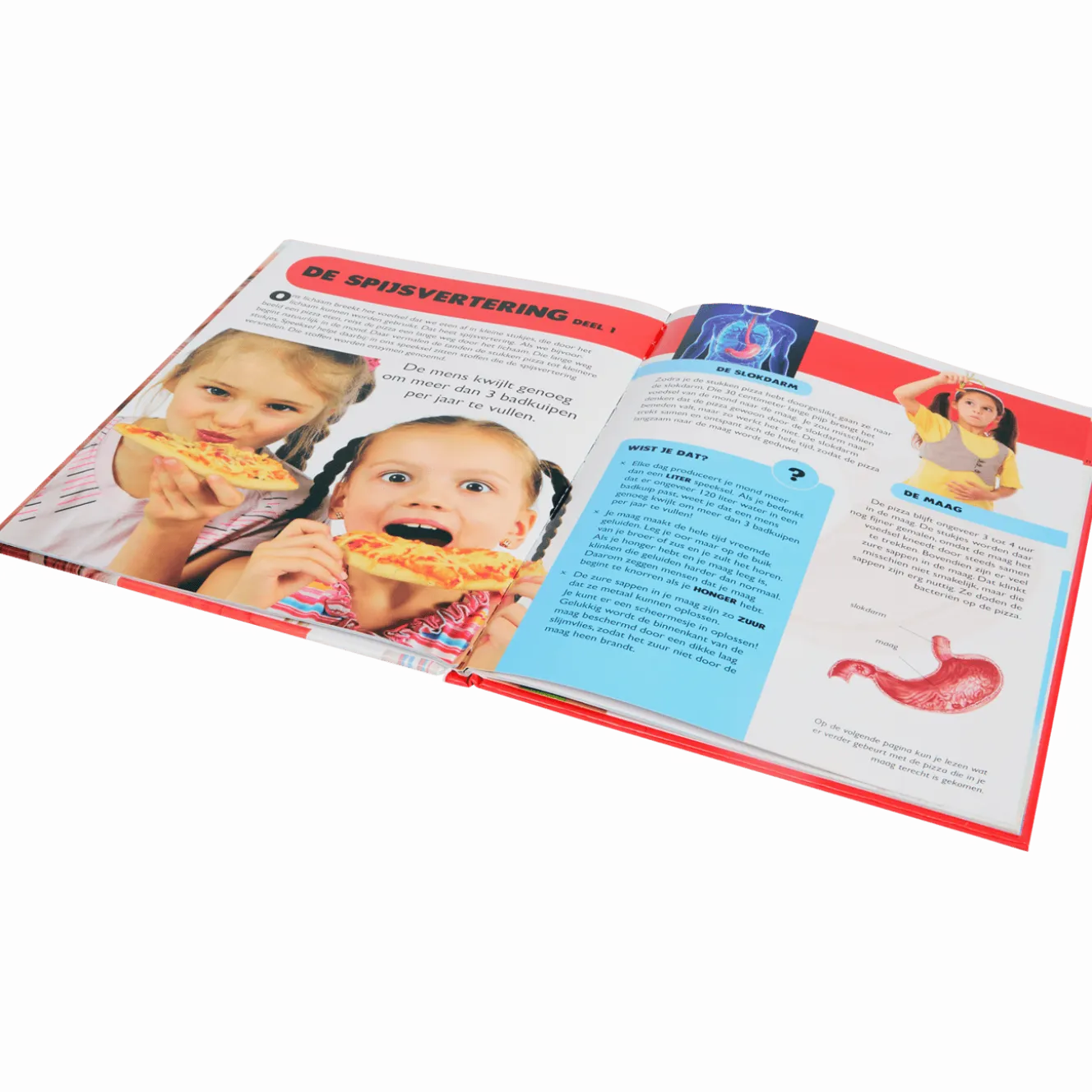 Ontdekkingsboek