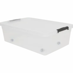 Opbergbox met deksel