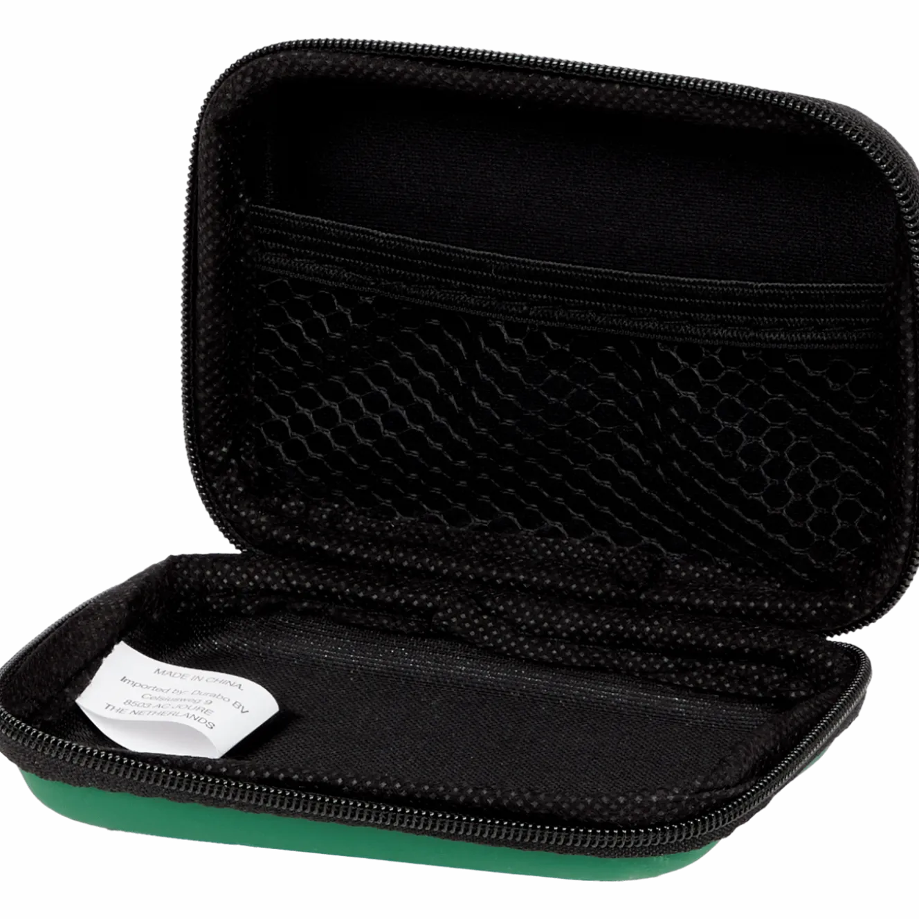 Opbergcase