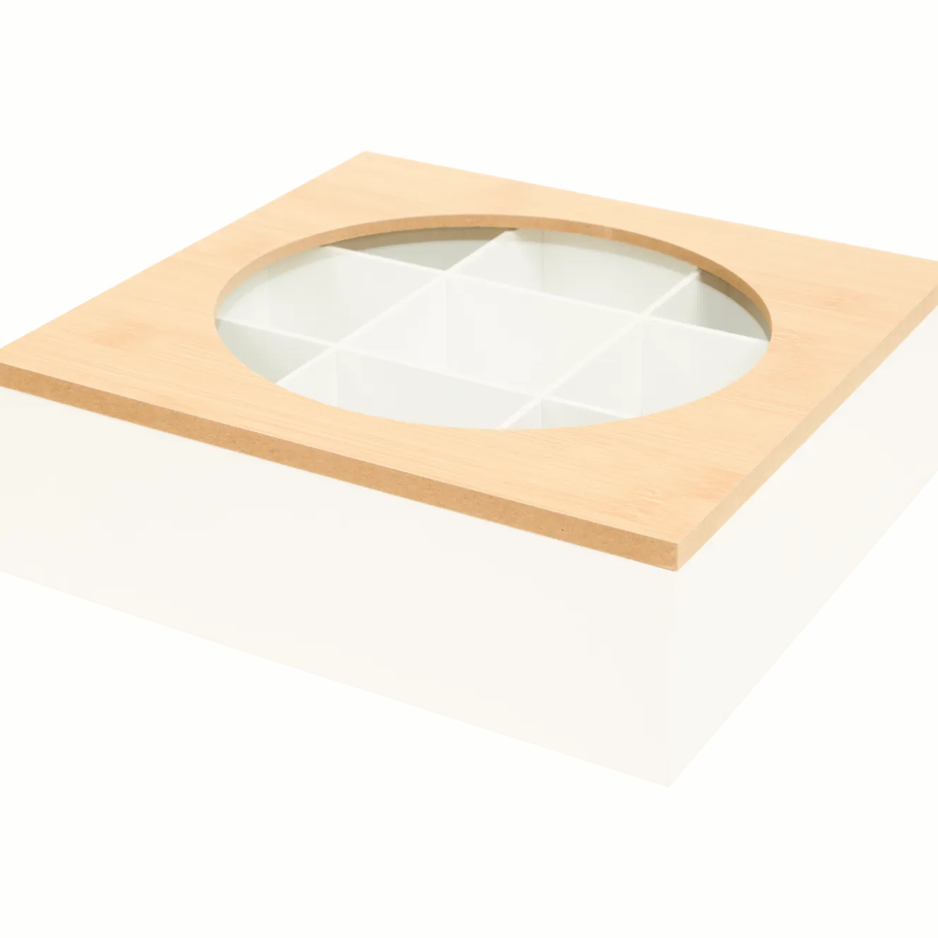 Opbergdoos