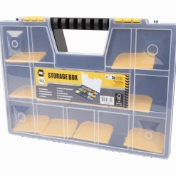 Opbergkoffer