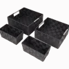 Opbergmandjes-set