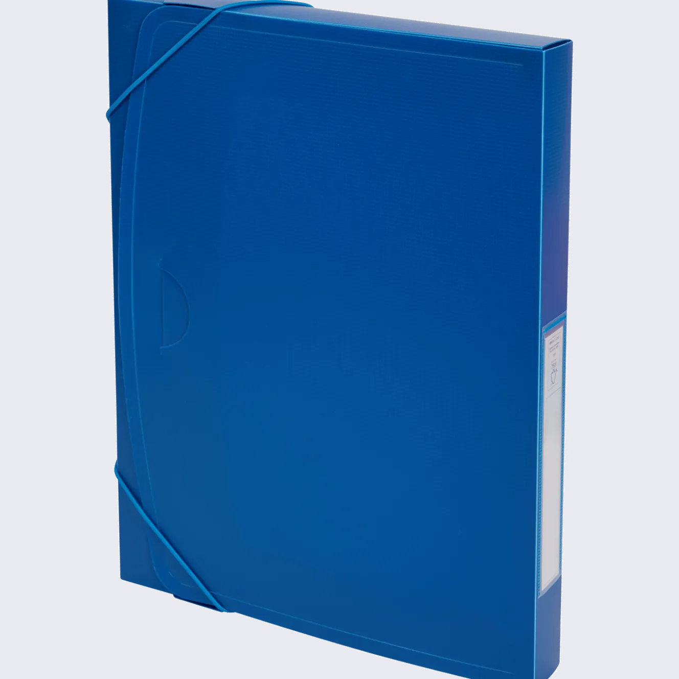 Opbergmap A4