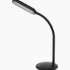 Oplaadbare bureaulamp