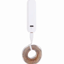 Oplaadbare ledstrip