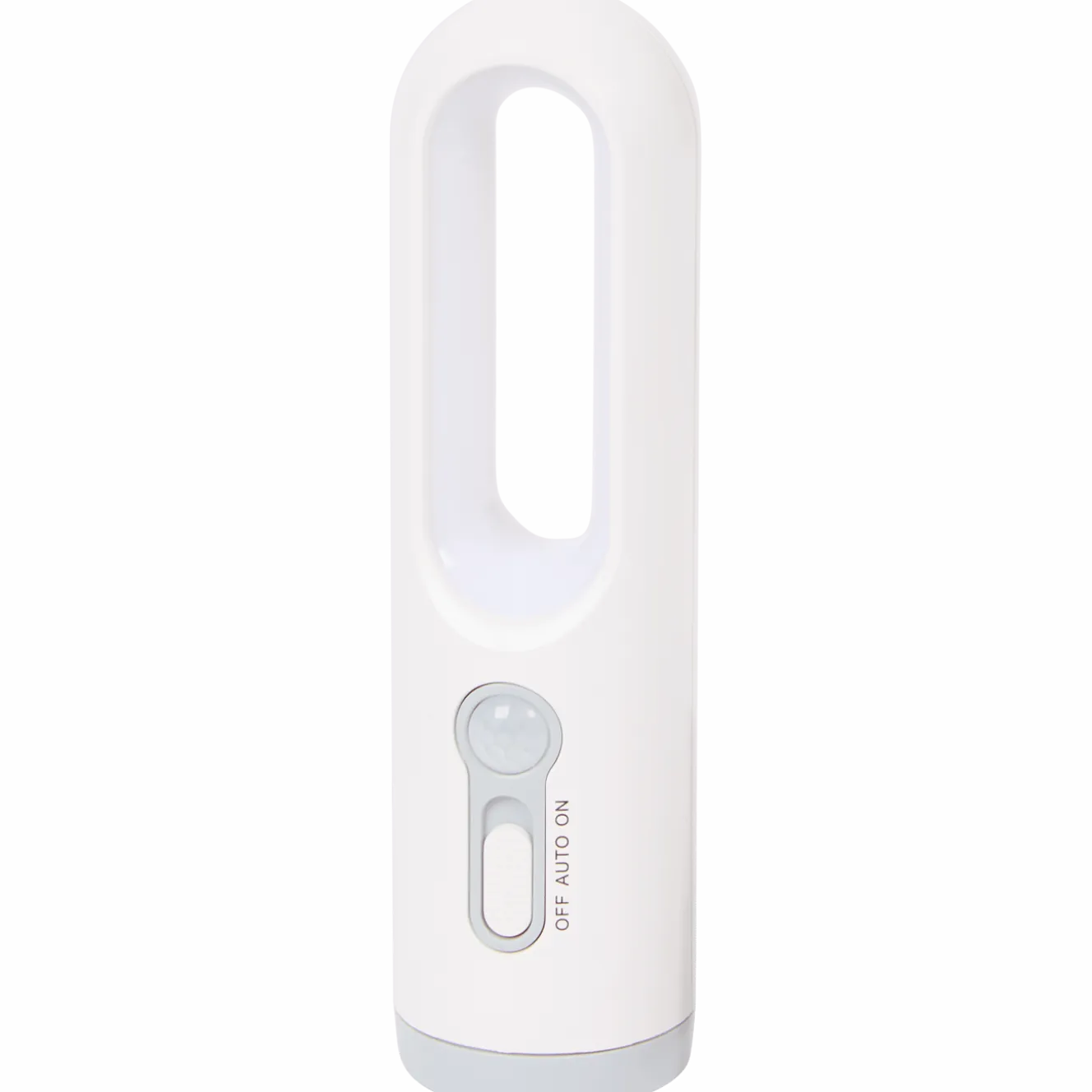 Oplaadbare sensorlamp