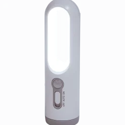 Oplaadbare sensorlamp