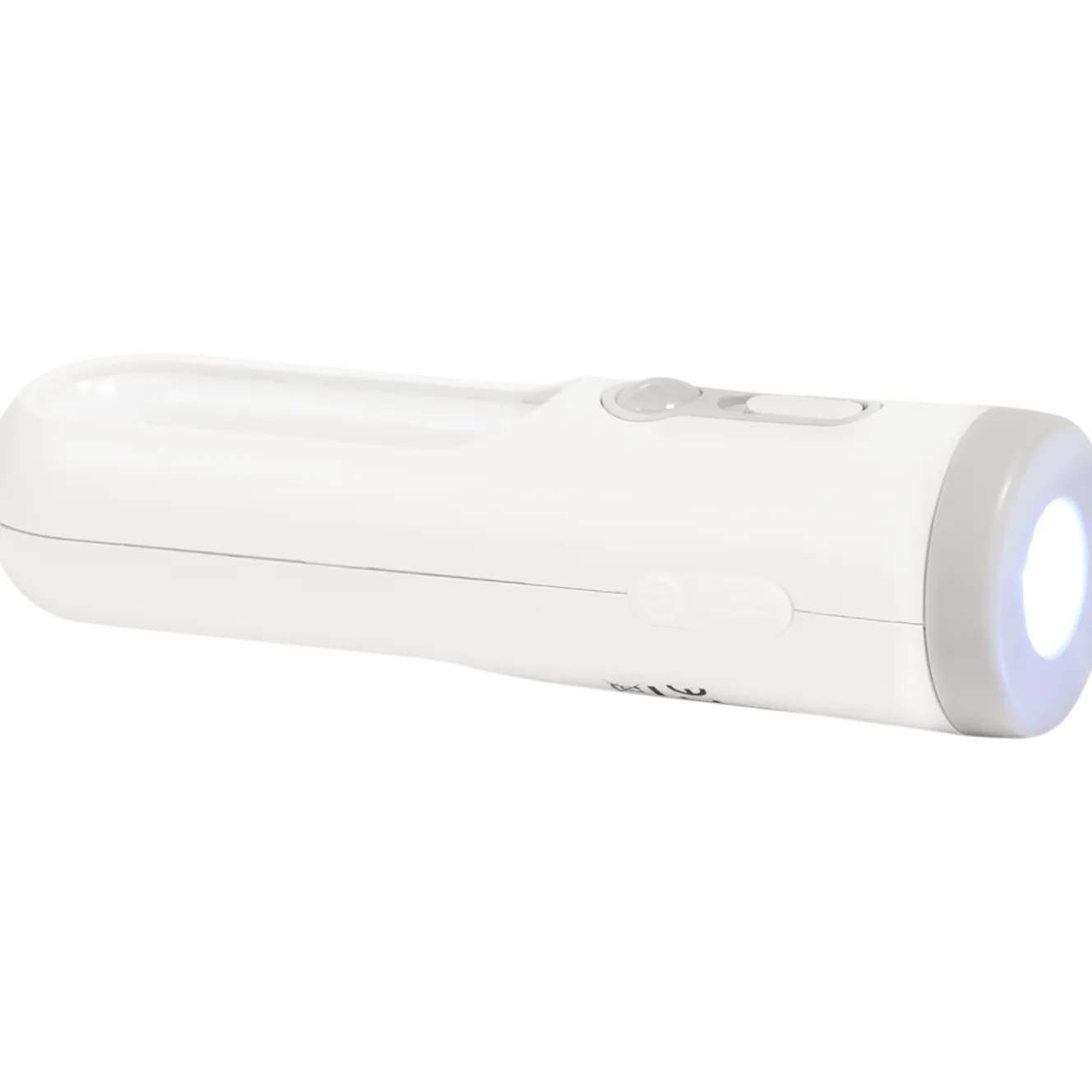 Oplaadbare sensorlamp