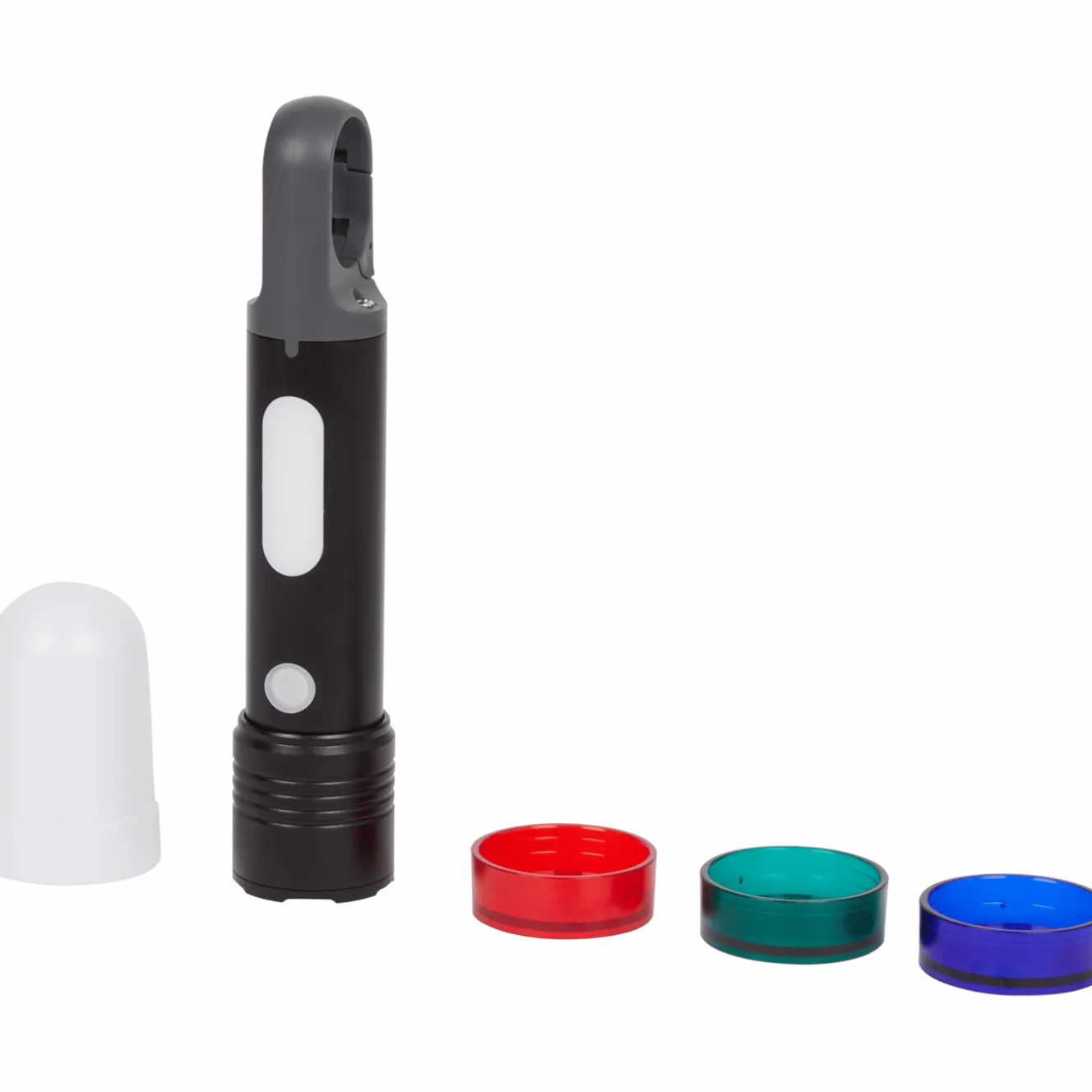 Oplaadbare zaklamp