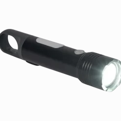 Oplaadbare zaklamp