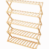 Opvouwbaar rek