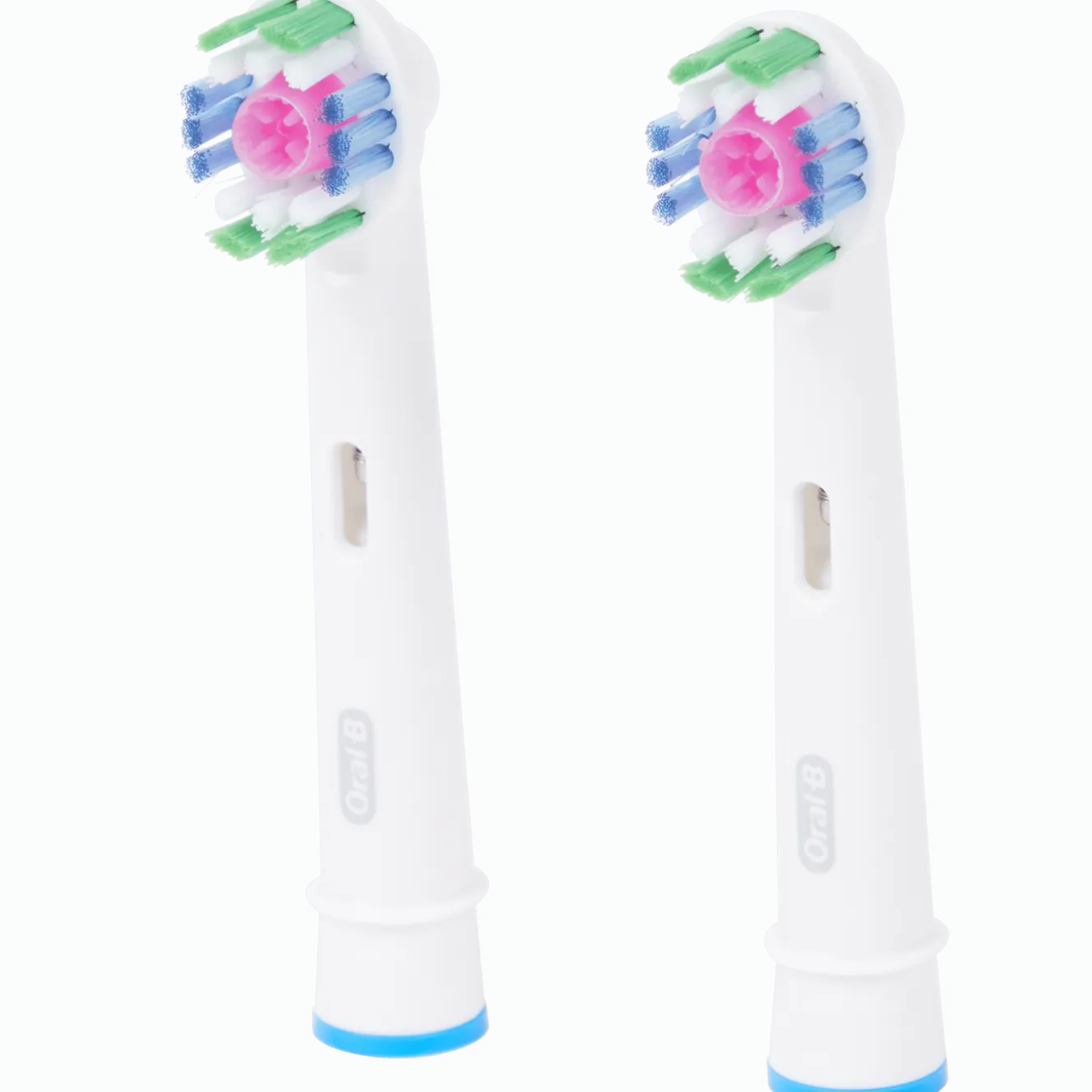 Oral-B 3D White opzetborstels