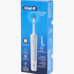 Oral-B elektrische tandenborstel