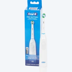 Oral-B elektrische tandenborstel Pro Battery