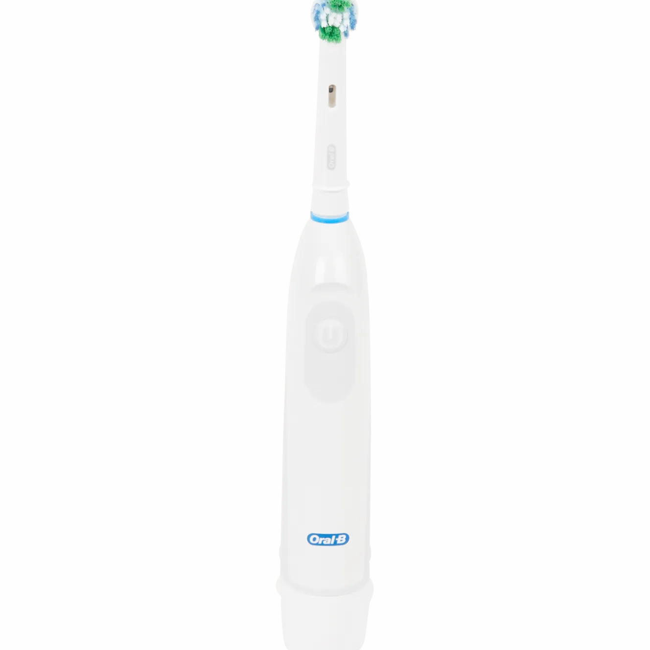 Oral-B elektrische tandenborstel Pro Battery