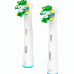 Oral-B opzetborstels Floss Action