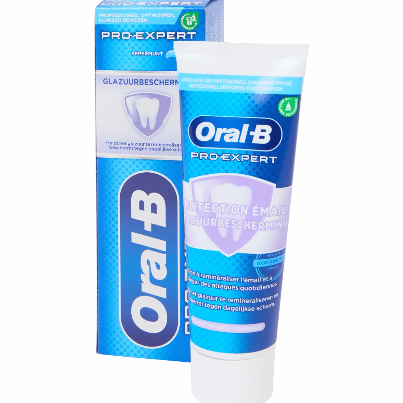 Oral-B Pro Expert tandpasta Bescherming