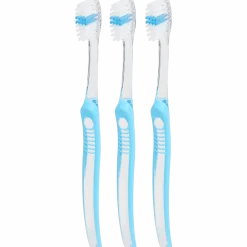 Oral-B tandenborstels Indicator 1-2-3