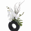 Orchidee in vaas