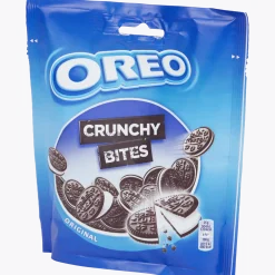 Oreo Crunchy Bites Original