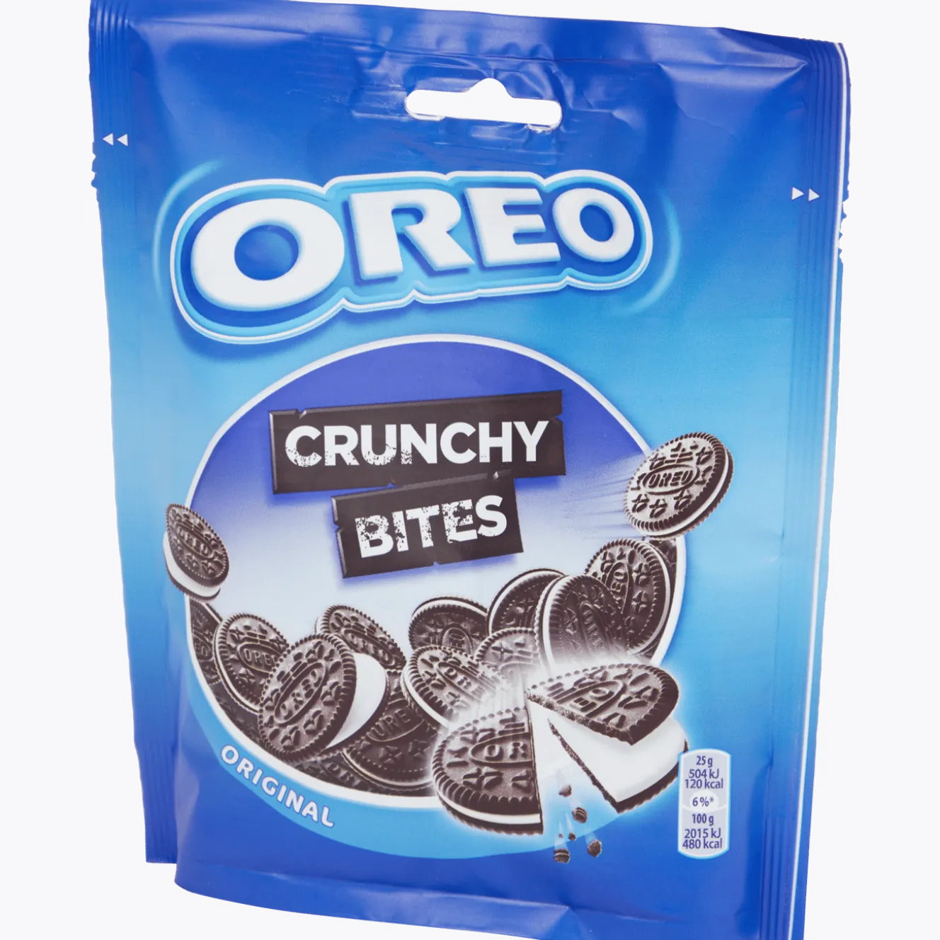 Oreo Crunchy Bites Original