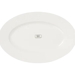 Ovalen bord Ayla