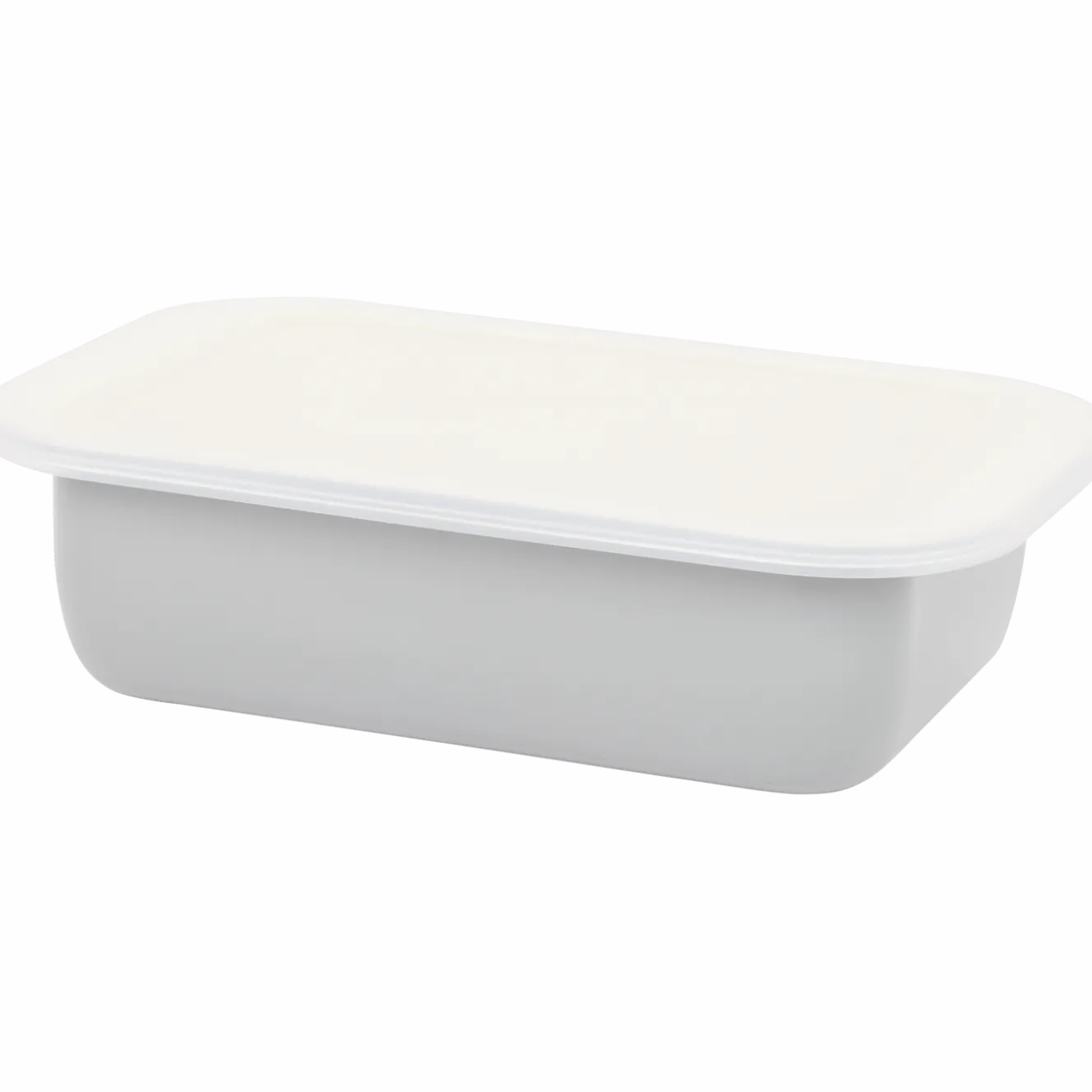 Ovenschaal met deksel