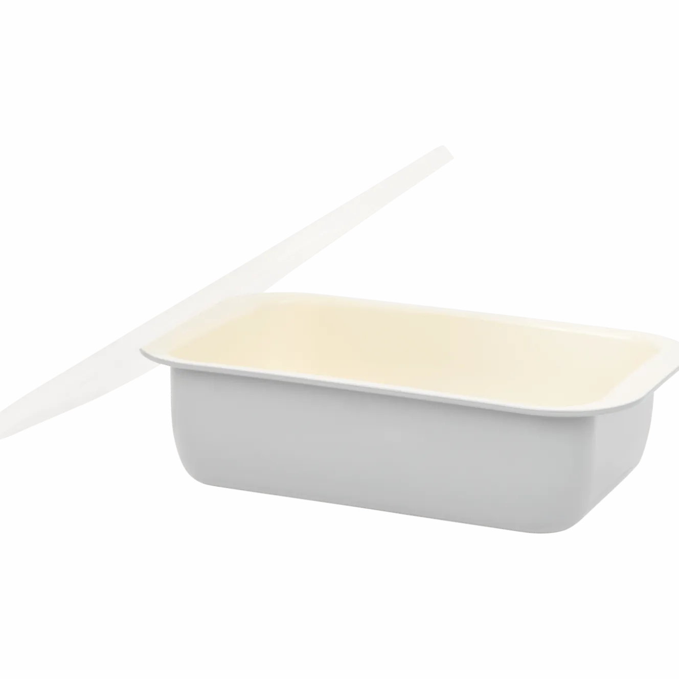 Ovenschaal met deksel