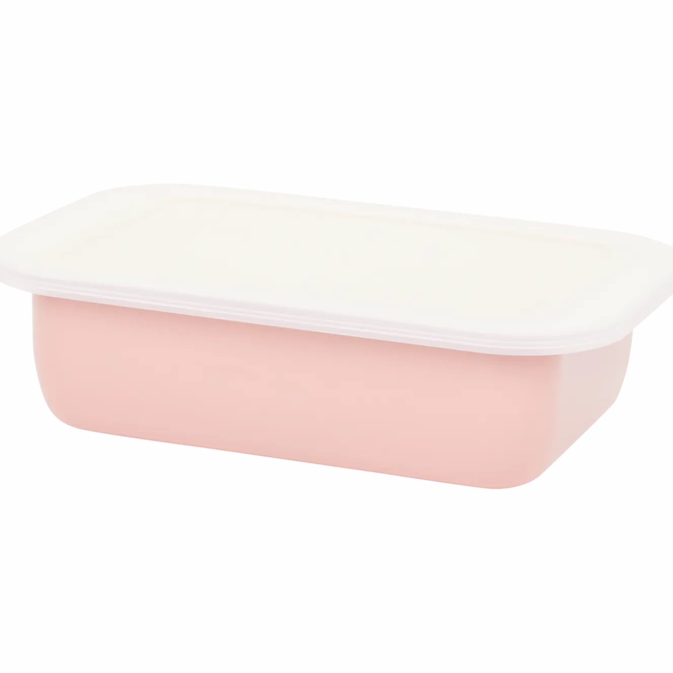 Ovenschaal met deksel