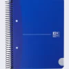 Oxford projectboek