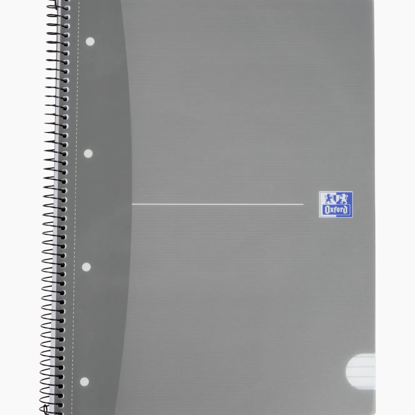 Oxford projectboek A4