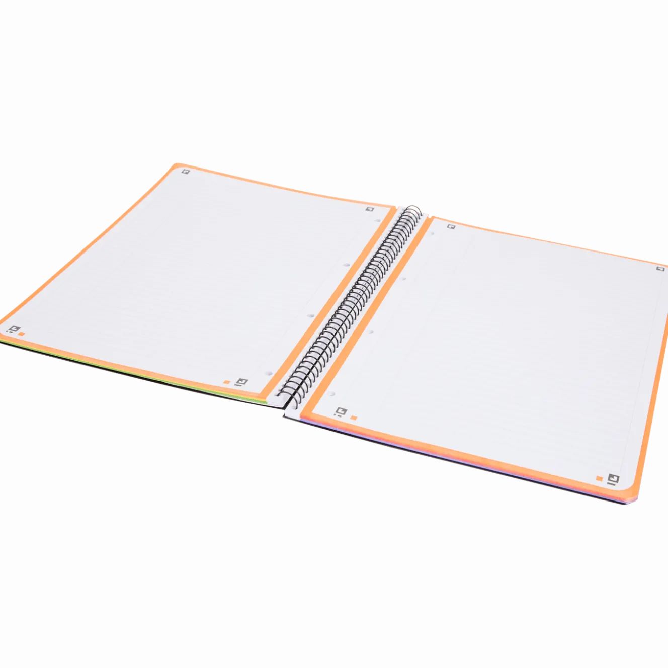 Oxford projectboek A4