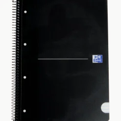 Oxford projectboek A4