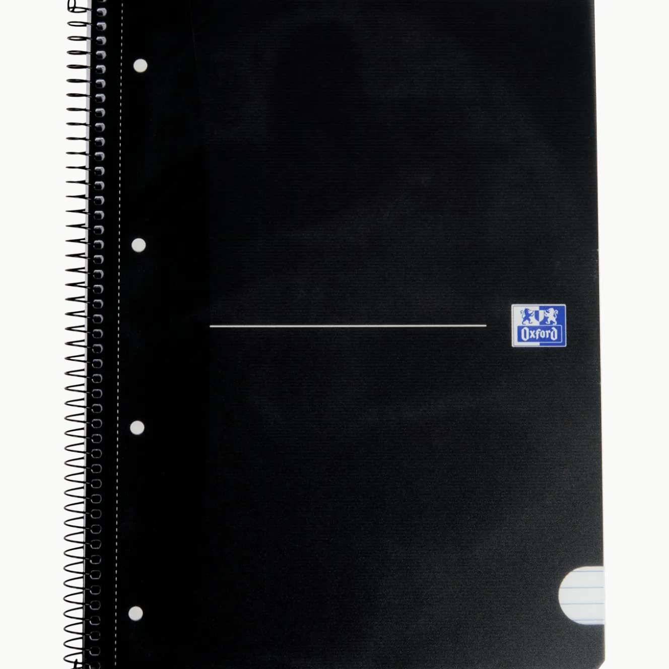 Oxford projectboek A4