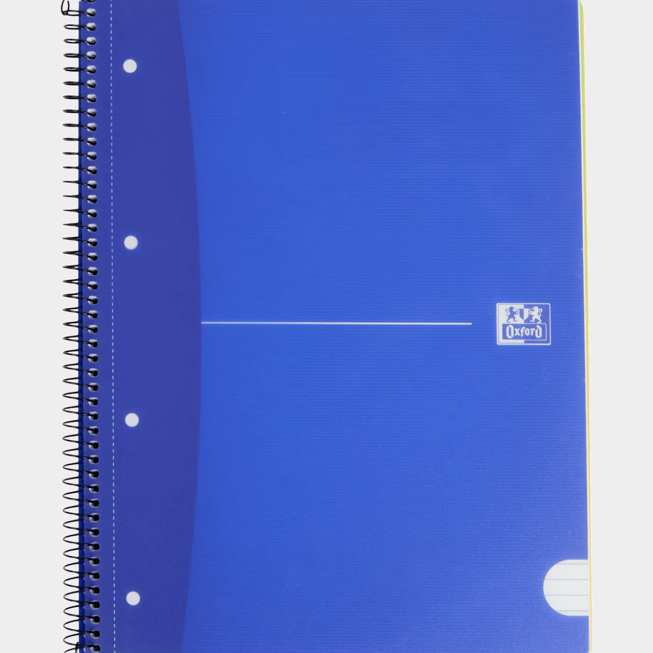 Oxford projectboek A4