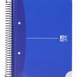 Oxford projectboek A5