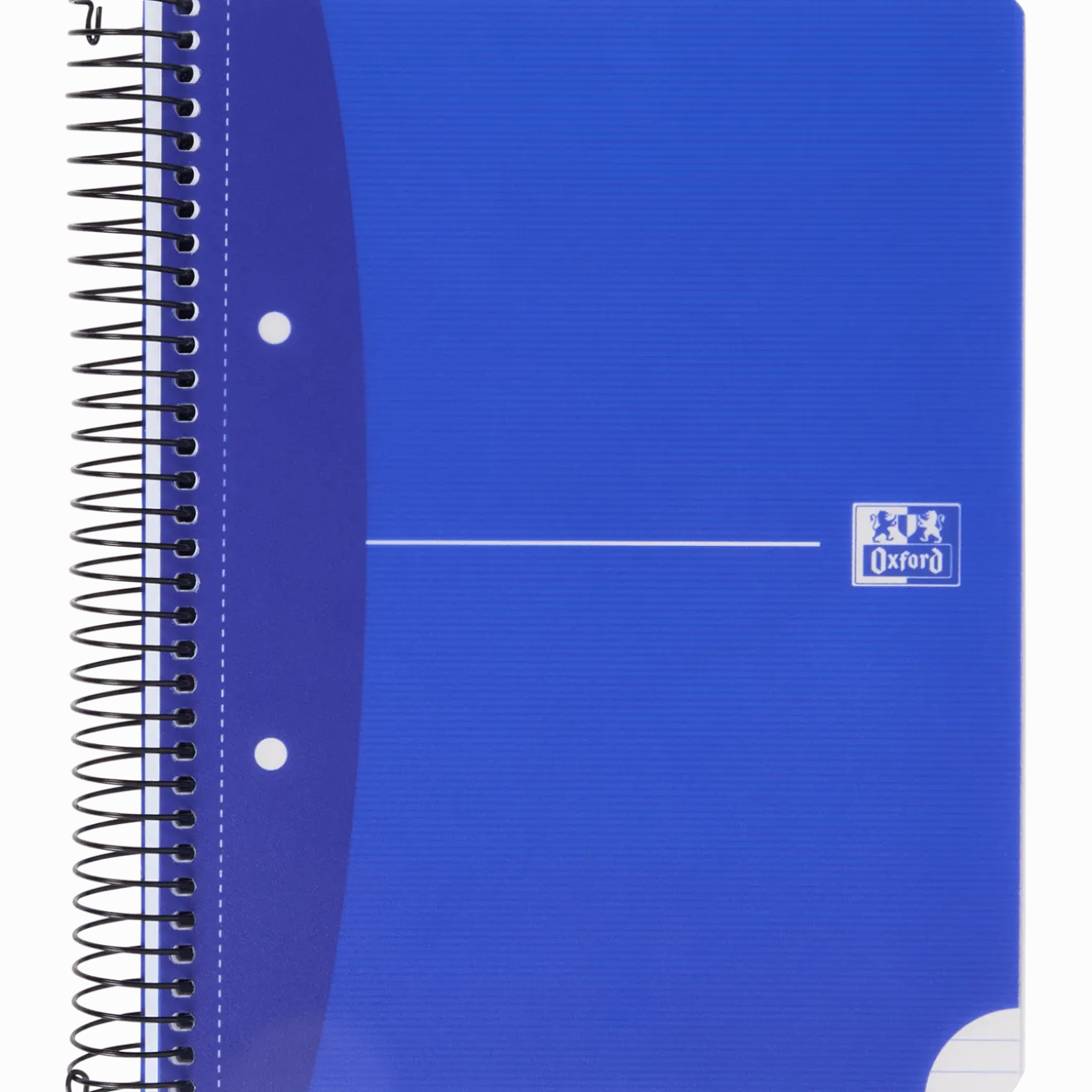 Oxford projectboek A5