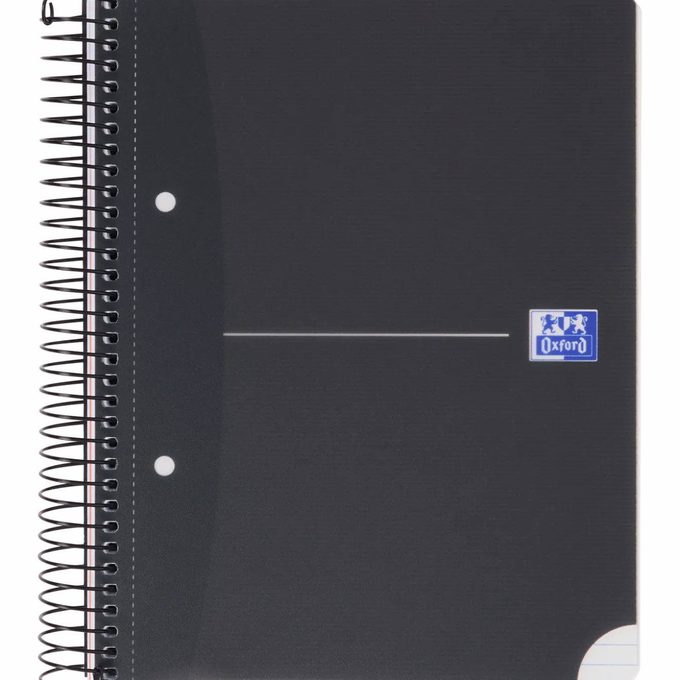 Oxford projectboek A5