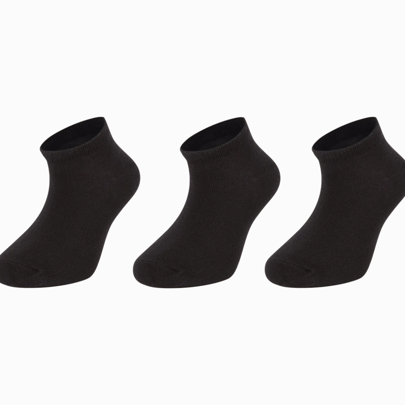 Pairz sneakersokken
